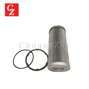 23935042 23935059 Élément de filtre à huile pour compresseur d'air Ingersoll Rand, pièce R37 45KW - Product Image 4