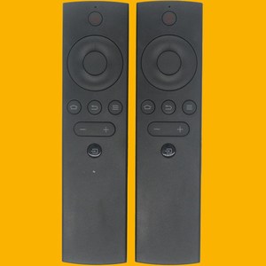 Haier Commander – télécommande infrarouge pour téléviseur, modèle noir, Code fixe, utilisation directe, aucune configuration requise - Product Image 2