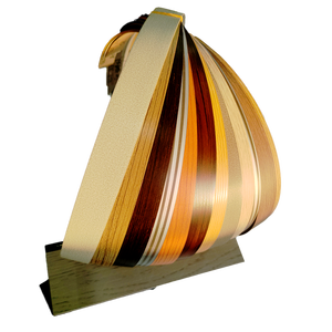 Top Quality High Quality ABS/Acrylic/PVC <strong>Edge</strong> Banding Tapacanto Rehau Abs <strong>Edge</strong> Band <strong>Black</strong> for Cabinet - Product Image 2