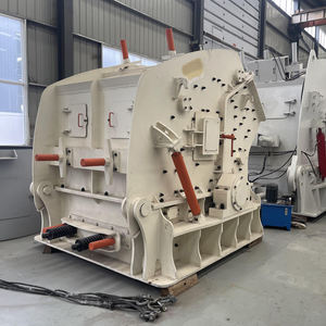 Trituradora de impacto Quarry Stone 1315, trituradora de arena fina de cuarzo, trituradora de roca de impacto móvil - Product Image 2