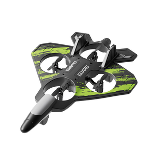เครื่องบินโฟมบังคับวิทยุ ลายกราฟฟิตี เครื่องบิน RC EPP ของเล่นเด็ก UAV ของเล่นบินได้ RC <span class=keywords><strong>EVA</strong></span> ของเล่นแอโรบาติกส์รูปดาบ - Product Image 1