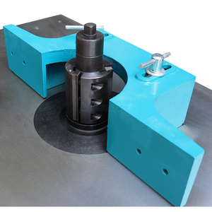 Machine de fraisage verticale pour le travail du bois, profilatrice à tête unique pour le façonnage de profilés en bois massif - Product Image 6