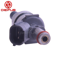 Inyector de Combustible DEFUS de Alto Rendimiento OEM 195500-2040 para ROCKY/SEPHIA/323/MX-3/protege 1.6L 1.8L, Piezas de Inyector en Oferta