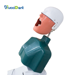 Best Sell <strong>Dental</strong> Model <strong>Dental</strong> <strong>Simulation</strong> <strong>Unit</strong> Manikin Phantom Head <strong>Dental</strong> Phantom - Product Image 2