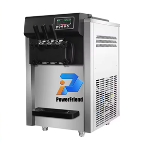 Hot Sale Suitable for Summer American Ice Machine <strong>Slush</strong> - Product Image 2