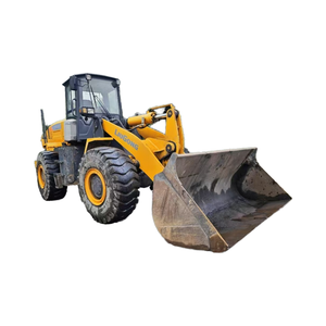 2021 Lg855n Hoge Kwaliteit Liugong Wiellader Kleine Voorlader 5 Ton <span class=keywords><strong>Payloader</strong></span> Chinees Gemaakt Goede Motor Versnellingsbak Gebruikt - Product Image 2