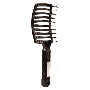 Cepillo para el Cabello de Alta Calidad en Varios Colores, Peine para Masaje del Cuero Cabelludo, Cepillo para Peinar para Salón de Belleza, Herramientas de Estilismo - Product Image 2