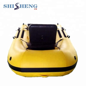 Prix concurrentiel gonflable bateau de pêche <span class=keywords><strong>mer</strong></span> bateaux gonflables utilisés à vendre bonne qualité bateau gonflable - Product Image 3
