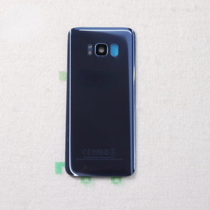 Kit de Repuesto de Tapa de Baterí<span class=keywords><strong>a</strong></span> y Cristal Trasero para S8/S8+ Diseño de Barra Certificado CE RoHS Alta Calidad Venta al Por Mayor - Product Image 3