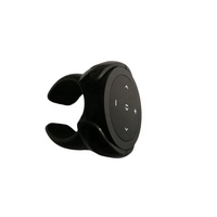 Inalámbrico BLE Media botón controlador de volante para coche motocicleta bicicleta manillar BLE control remoto diseño personalizado