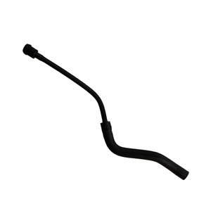 ท่อระบายความร้อน ท่อไอเสีย 8W1121081AK สำหรับออดี้ S4 S5 อะไหล่ทดแทนยาง - Product Image 2
