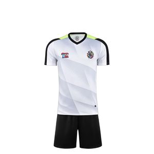 Großhandel Hochwertige 25 26 Nationalmannschaft Club Benutzerdefinierte Original Retro Spieler-Edition Fußball-Uniform Fußballtrikot für Herren - Product Image 4