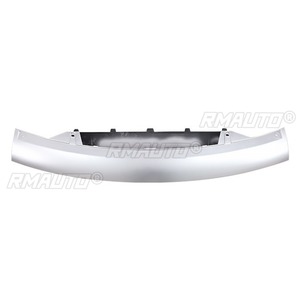 Pour Range Rover Sport 2010-2013 : Kits de style, Cache de couvercle de hayon, Spoiler inférieur, Plaque de protection, Cache de couvercle de remorque, Plaque de protection de remorquage, Kit carrosserie - Product Image 4