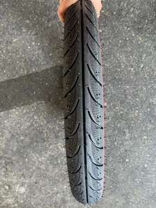 Tube de haute qualité/Type Tubeless 275-18 2.75-18 <span class=keywords><strong>Pneu</strong></span> de <span class=keywords><strong>moto</strong></span> - Product Image 2