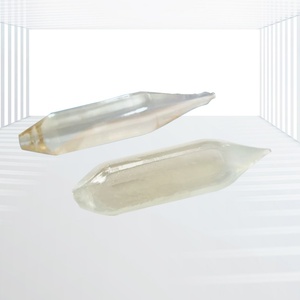 Cristal de YAG con dopado de tulio de alta eficiencia, en trozos de 2-10 mm, para monitoreo meteorológico - Product Image 4