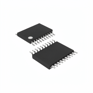 Componentes Electrónicos MAX5074AAUP+ Originales de Gestión de Energía (PMIC) 20 TSSOP con Pad Expuesto - Product Image 1