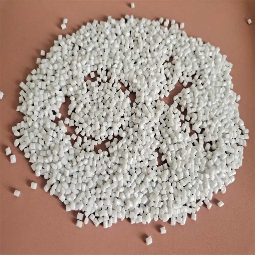 100% Virgin Pet Pellets Wk801/Wk821/Wk881 Terephthalate Pet Resin For Different Bottles