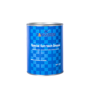 Grasa de Litio Blanca para Lubricación Industrial TANMSEN NLGI2 1KG - Product Image 6