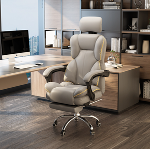 Chaise de Gamer Vente Directe d'Usine Chaise de Bureau Chaise de Course E-sport <span class=keywords><strong>Ergonomique</strong></span> Chaise d'Ordinateur Gamer - Product Image 2