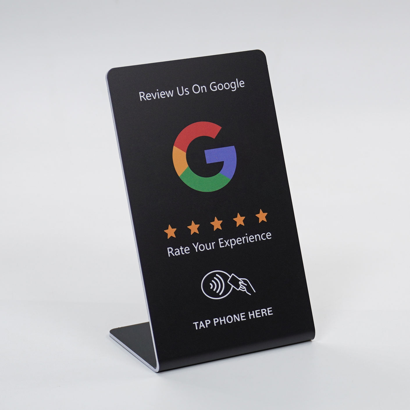 76*127.5*50mm google Black