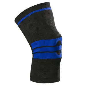 Bê có thể điều chỉnh hỗ trợ từ nén cú đúp đầu gối tay áo - Product Image 1