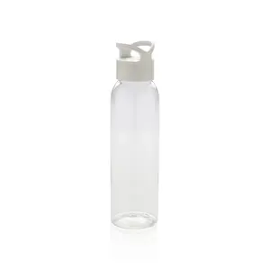 Bottiglia in AS 650ml con merchandising personalizzato - Product Image 6