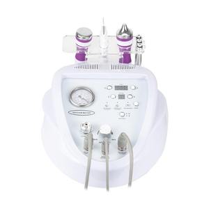 Máquina de Microdermoabrasión con Diamantes <span class=keywords><strong>4</strong></span> en 1 MS-3381 - Product Image 1