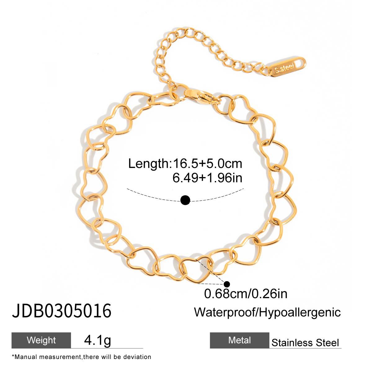 JDB0305015