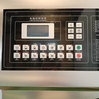 Lave-linge industriel de qualité commerciale 70 kg – Options de capacité complètes pour les entrepreneurs en blanchisserie