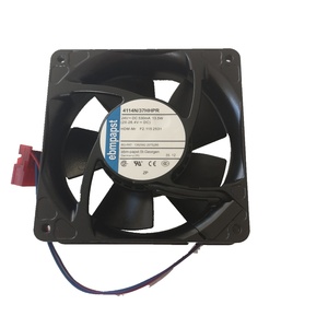 DO F2.115.2531 Fan AL 119*38 NHR for SM102 CD102 CD74 XL75 Offset <b>Printing</b> <b>Machine</b> Part - Product Image 1