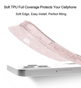 เคสโทรศัพท์ TPU รุ่นใหม่ปี <span class=keywords><strong>2021</strong></span> สำหรับ <span class=keywords><strong>iPhone</strong></span> 13 6s 8 X Plus 5s <span class=keywords><strong>SE</strong></span> XR Max ฝาหลังนิ่ม tpu สำหรับอุปกรณ์เสริมโทรศัพท์มือถือ <span class=keywords><strong>iPhone</strong></span> - Product Image 5