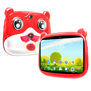 Öğrenci Online ders Tablet bilgisayar çocuklar Tablet PC 7 inç sınır ötesi e-ticaret fiyat indirimi satış - Product Image 2