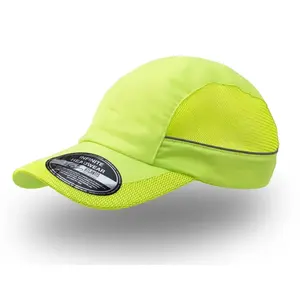Cappellino sportivo da corsa personalizzato per merchandising - Product Image 1
