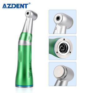 Motor de aire de agua interior de color dental de bajo costo Pieza de mano de baja velocidad - Product Image 2