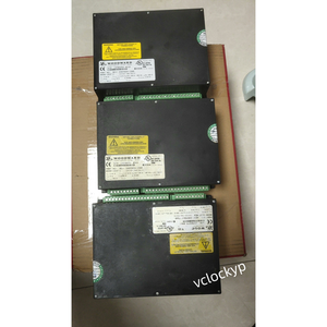 1 controlador WOODWARD 8400-1637 USADO. Envío gratuito por DHL/FedEX - Product Image 2