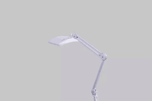 Portable Multifunction <b>Desk</b> Lamp Illuminated Magnifying Glass <b>Large</b> Lens Reading 3 5 Diopter With Led Light - Product Image 3