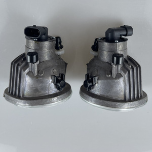 ไฟตัดหมอก Matrix รุ่น 81220-01011 81210-01011 สำหรับรถยนต์โตโยต้า ปี 03-04 ไฟหน้าแบบฮาโลเจนทดแทน - Product Image 5