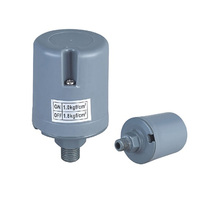Pressostat LLASPA MC-3 220V 50/60Hz IP22 Certifié CE, Pièces Détachées pour Pompe de Jardin, Approvisionnement Direct Usine, Haute Qualité
