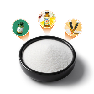 Miglior prezzo acido ascorbico di alta qualità per uso alimentare in polvere bevanda pura vitamina c - Product Image 2
