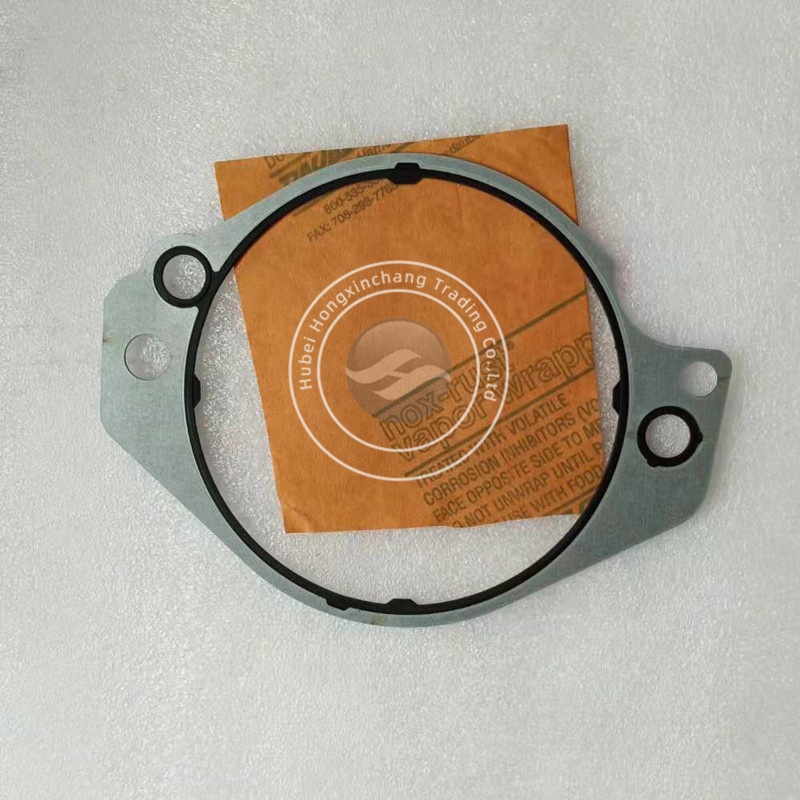 ISX QSX isx15 qsx15 bộ phận động cơ diesel phụ kiện ACC Ổ đĩa hỗ trợ Gasket 3685614 cho Cummins