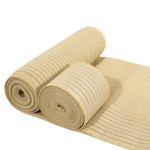 Muestras Gratis, Cinturón Elástico Médico Personalizado, Ancho, Resistente, Tejido Transpirable, de 8cm/24cm - Product Image 3