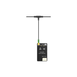 Receptor FPV de Metal con Antena Única de 40 mm/70 mm, 2.4 GHz, 868/900 MHz, 500 mW, IFlight ExpressLRS ELRS, ESP8285 MCU, 3-7 Pulgadas, en Oferta - Product Image 5