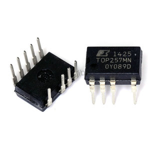 Jeking top257 tích hợp off line <span class=keywords><strong>Switcher</strong></span> IC top257mn - Product Image 5