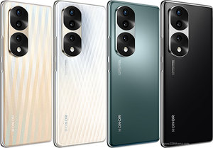 <span class=keywords><strong>Honor</strong></span> <span class=keywords><strong>70</strong></span> <span class=keywords><strong>Pro</strong></span> 5G LTE CDMA Smartphone Pantalla OLED de 6.7 Pulgadas 120Hz Octa Core Android 12 Carga Rápida de 100W NFC Batería de 4000-4999mAh - Product Image 6