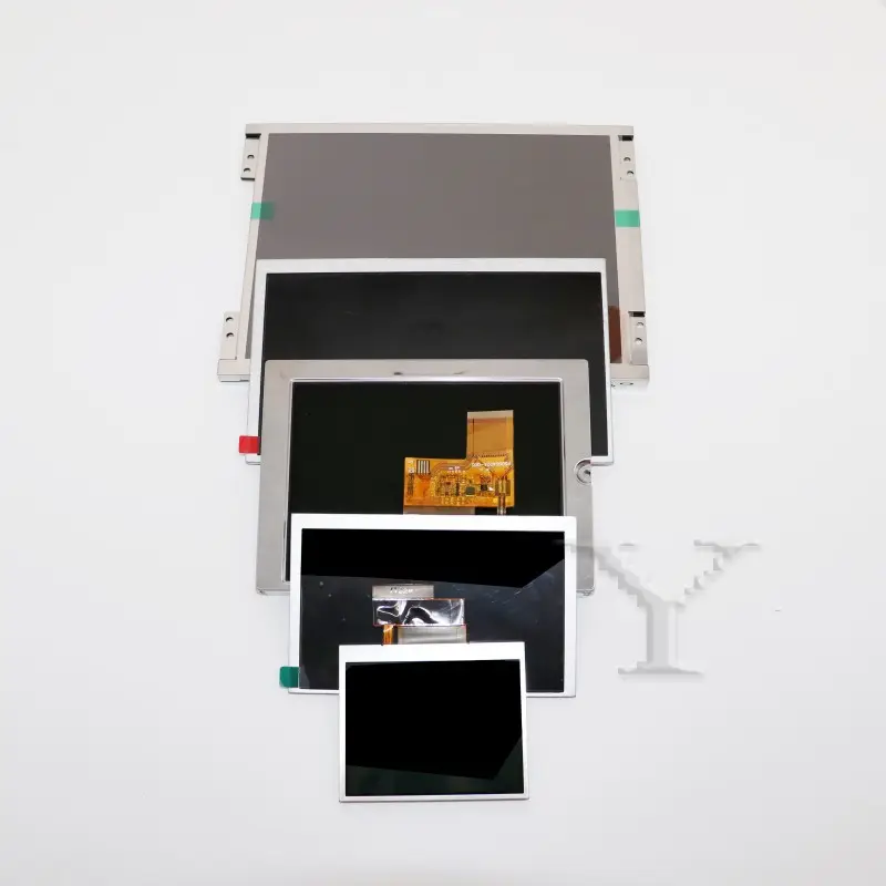 TM040YDHG30 tft lcd display module 4 inch 480*800 touch display