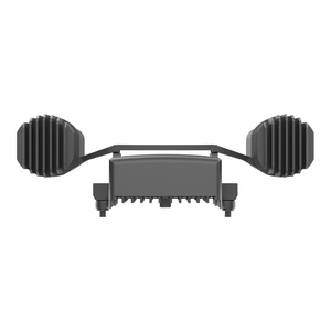 Lámpara Matricial JZ T30 de 30W, Foco para Drones con Alcance de 150m, 14 °   para DJI Mavic 3E Mavic 3T - Product Image 3