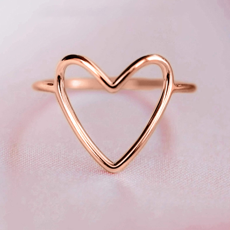 T0157 rose gold
