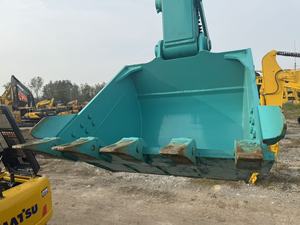 Excavatrices HITACHI ZX200 ZX210 ZX240 de 20, 21 et 24 tonnes, excavatrices sur chenilles d'occasion de haute qualité, à vendre - Product Image 4