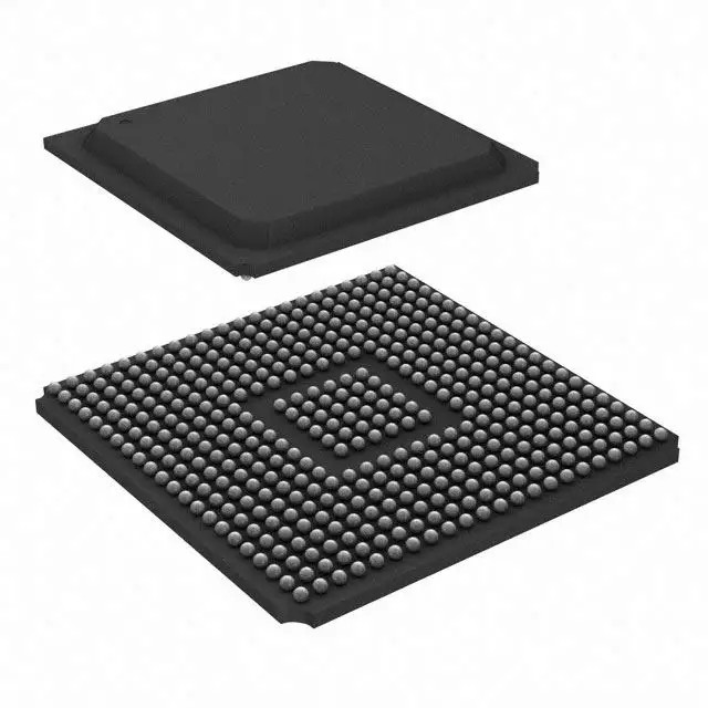 XC2S200-5FGG456I Geïntegreerde Schakeling Andere Ics Nieuwe En Originele Ic Chips Microcontrollers Elektronische Componenten