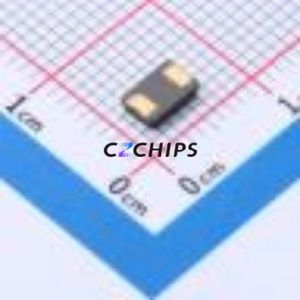 XSHCCLNANF-18.432MHZ Crystal (Passive) SMD5032-2P Crystal Oscillator SMD Crystal Oscillator 18.432MHz 20ppm 20pF - Product Image 2